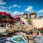Dimora Torremuzza Apartamento