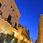 Dimora Torremuzza Apartamento Palermo