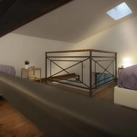 Dimora Torremuzza Appartement *