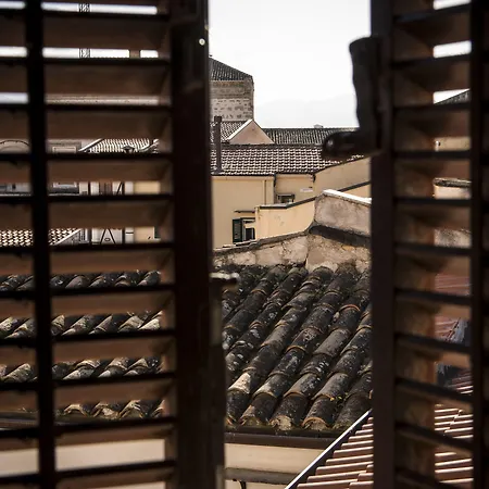 Апартаменты Dimora Torremuzza Палермо