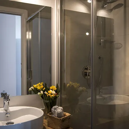 Апартаменты Dimora Torremuzza *