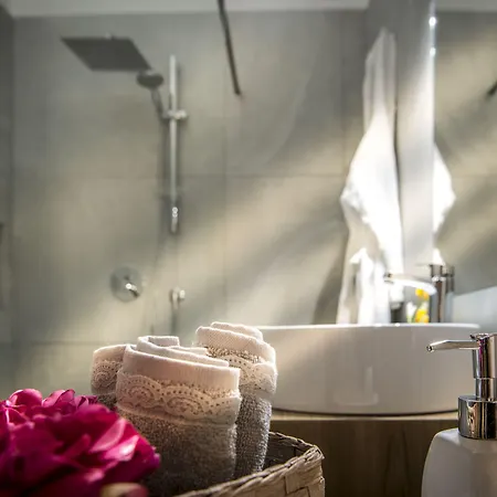 Dimora Torremuzza Палермо