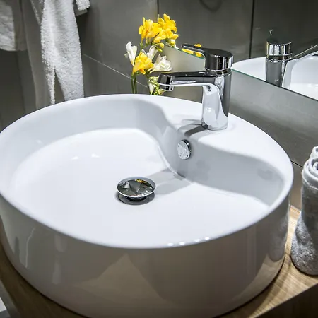 Апартаменты Dimora Torremuzza