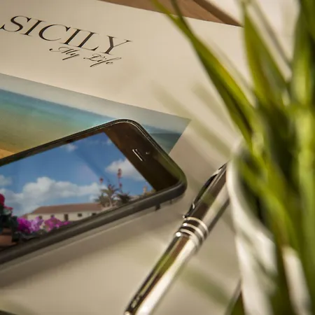 Dimora Torremuzza Апартаменты *