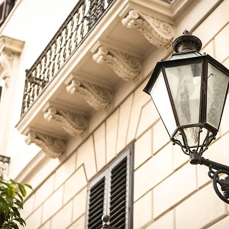 Апартаменты Dimora Torremuzza *