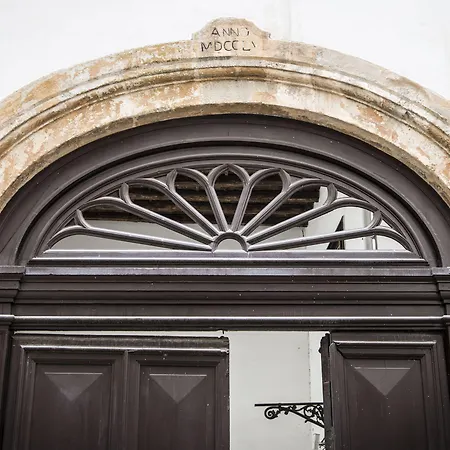 Dimora Torremuzza * Палермо