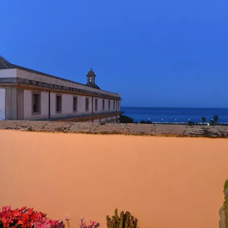 Dimora Torremuzza Палермо