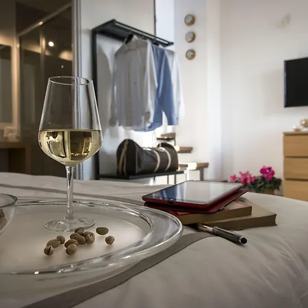 Апартаменты Dimora Torremuzza Палермо