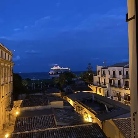 Dimora Torremuzza Палермо