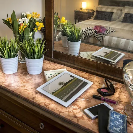 Dimora Torremuzza * Палермо