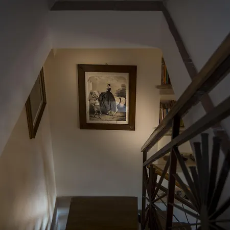 Dimora Torremuzza Апартаменты Палермо