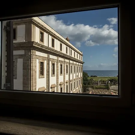 Dimora Torremuzza Apartment *