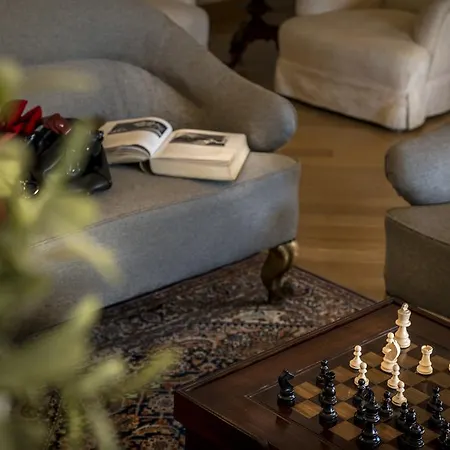 Dimora Torremuzza * Palermo