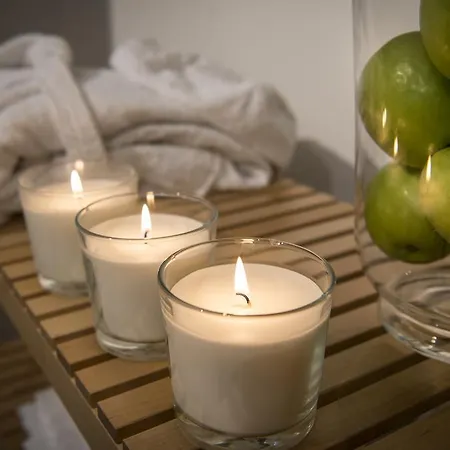 Dimora Torremuzza Apartmán Palermo