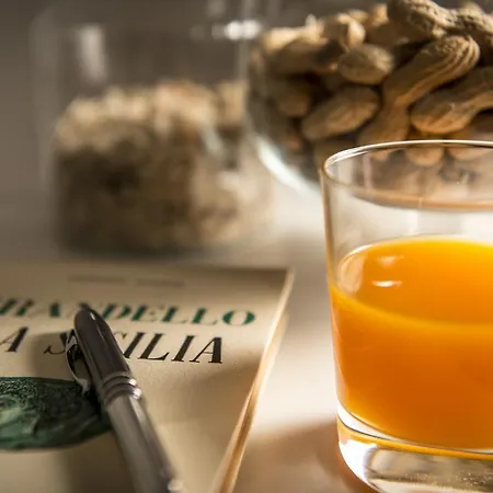 Dimora Torremuzza Апартаменты *