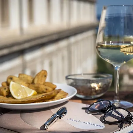 Apartment Dimora Torremuzza Palermo