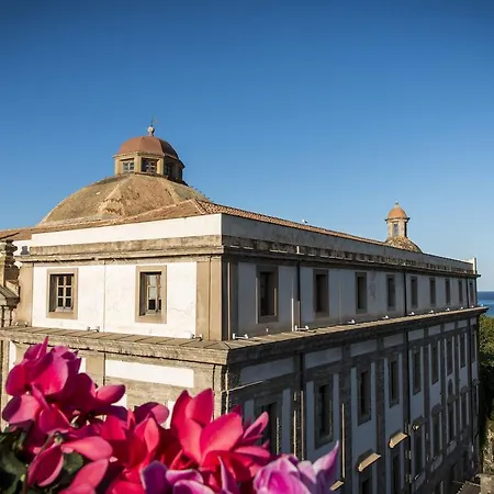 Dimora Torremuzza * Palermo