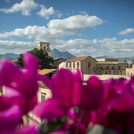 Dimora Torremuzza Апартаменты