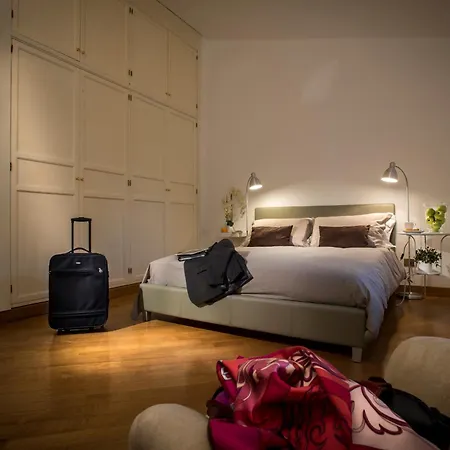 Dimora Torremuzza * Палермо