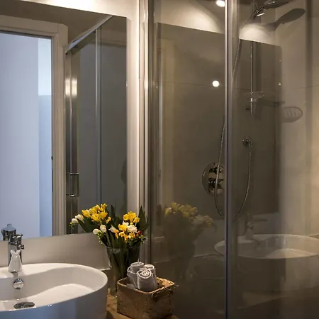 Apartment Dimora Torremuzza