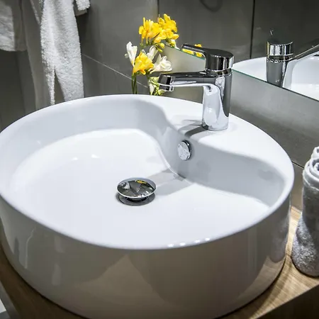 Apartment Dimora Torremuzza