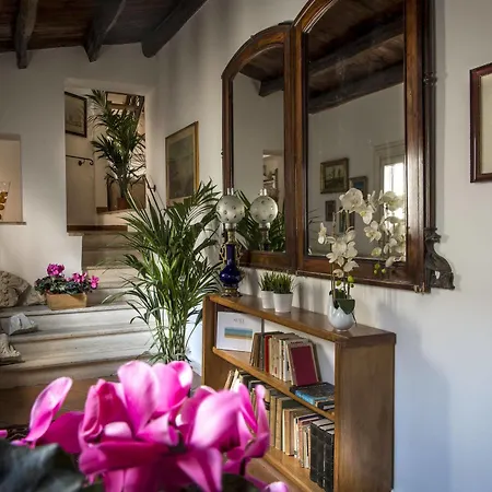 Dimora Torremuzza Apartment Palermo