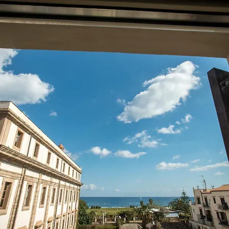 Dimora Torremuzza Palermo