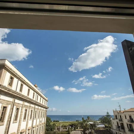 Dimora Torremuzza Palermo