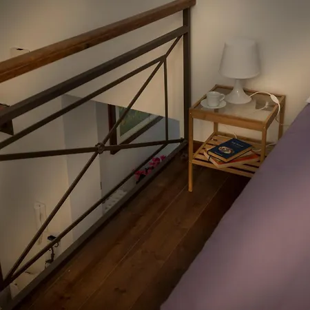 Dimora Torremuzza Apartment *