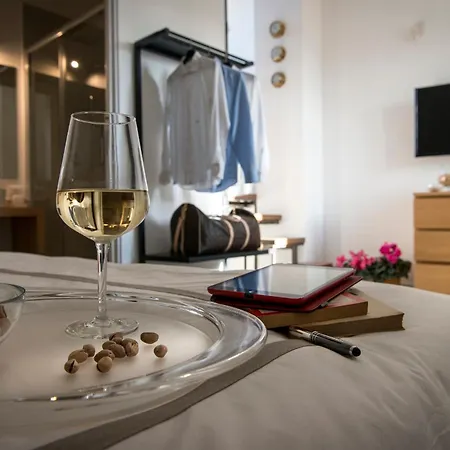 Dimora Torremuzza Apartment *