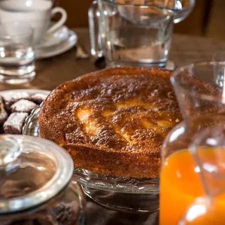 Dimora Torremuzza Апартаменты *