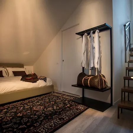 Dimora Torremuzza * Палермо