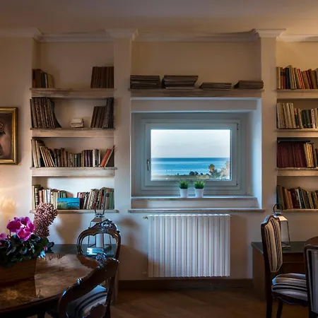 Dimora Torremuzza Палермо