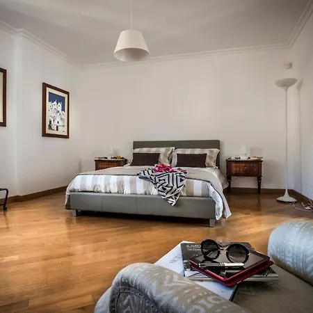 Dimora Torremuzza Palermo