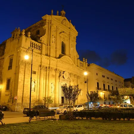 Apartment Dimora Torremuzza Palermo