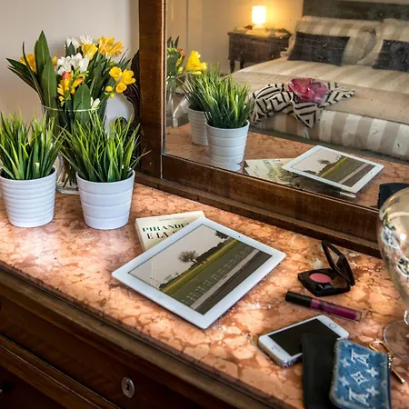 Dimora Torremuzza Palermo