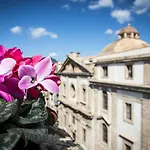 Apartmán Dimora Torremuzza