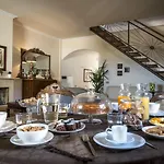 Apartmán Dimora Torremuzza