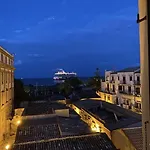 Dimora Torremuzza Palermo