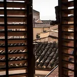 Dimora Torremuzza Apartmán