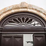 Dimora Torremuzza Apartmán *